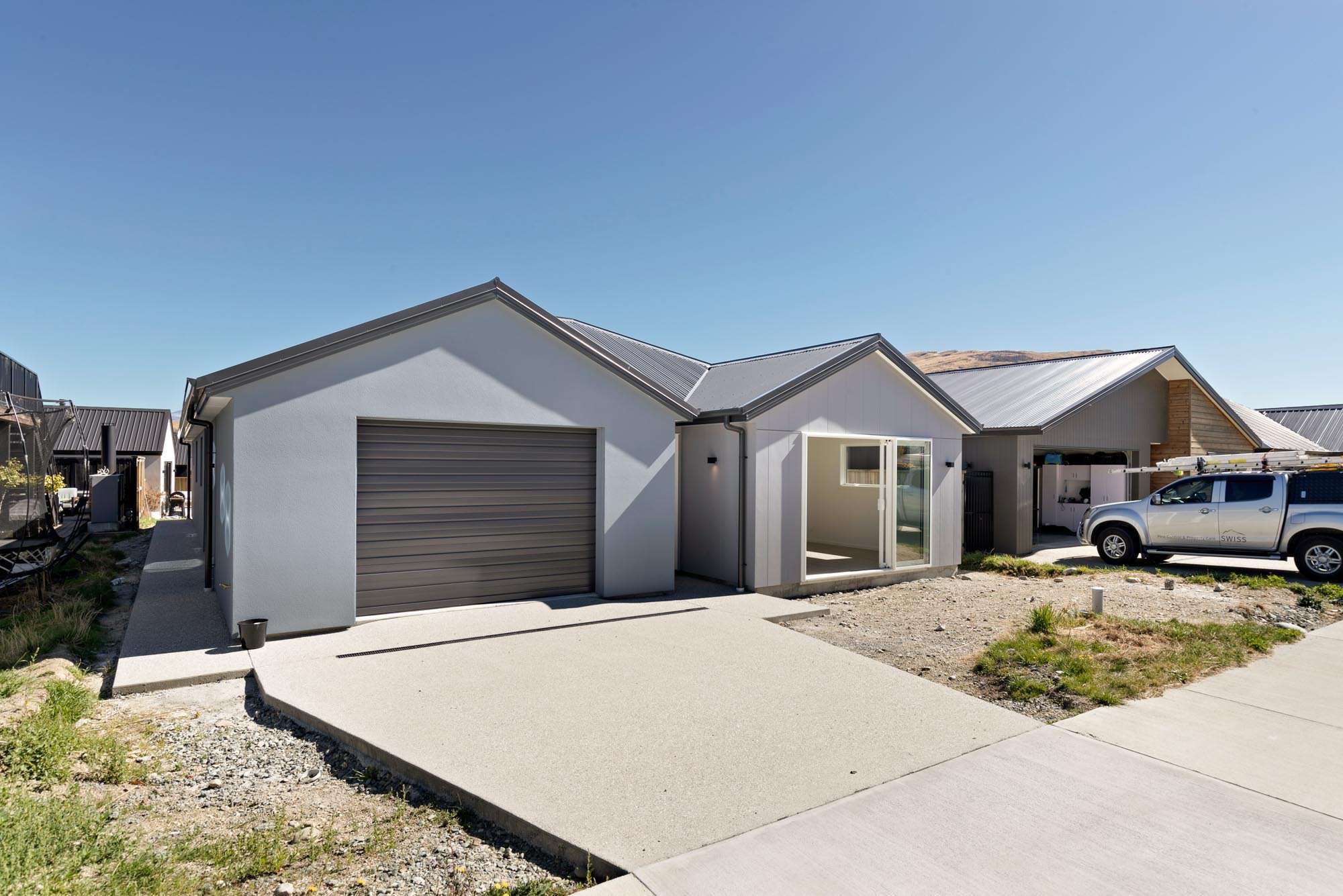 60 Howden Drive, Hanley's Farm Jacks Point Queenstown Houses for