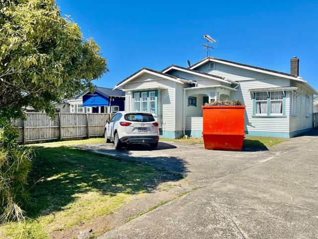 Newly Renovated 3 Bedroom House in Otahuhu