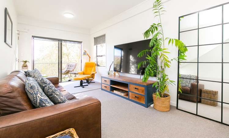 27B St Benedicts Street Eden Terrace_4