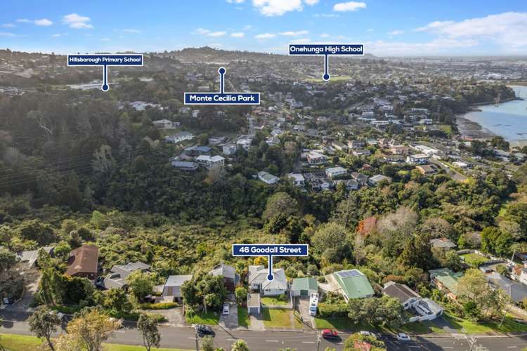 46 Goodall Street Hillsborough_20