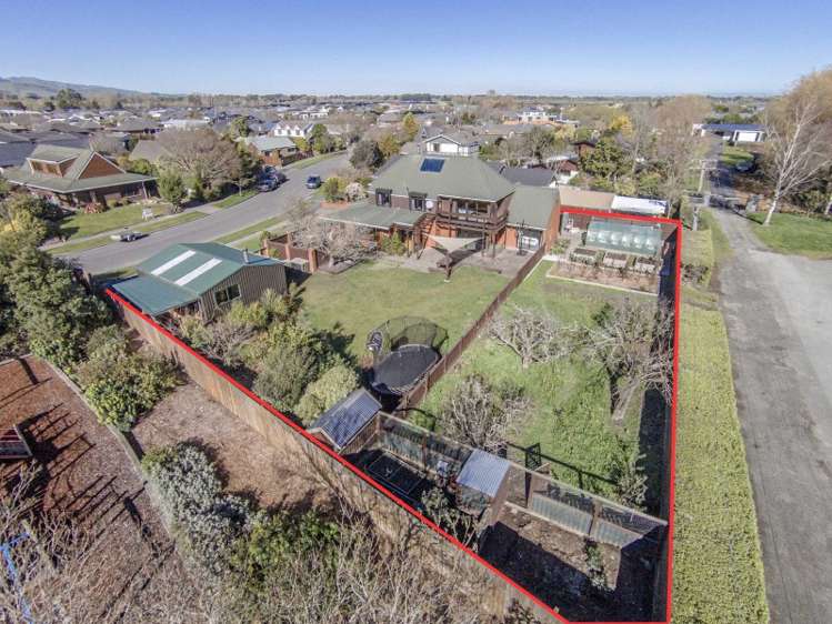 16 Millstream Drive Lincoln_0