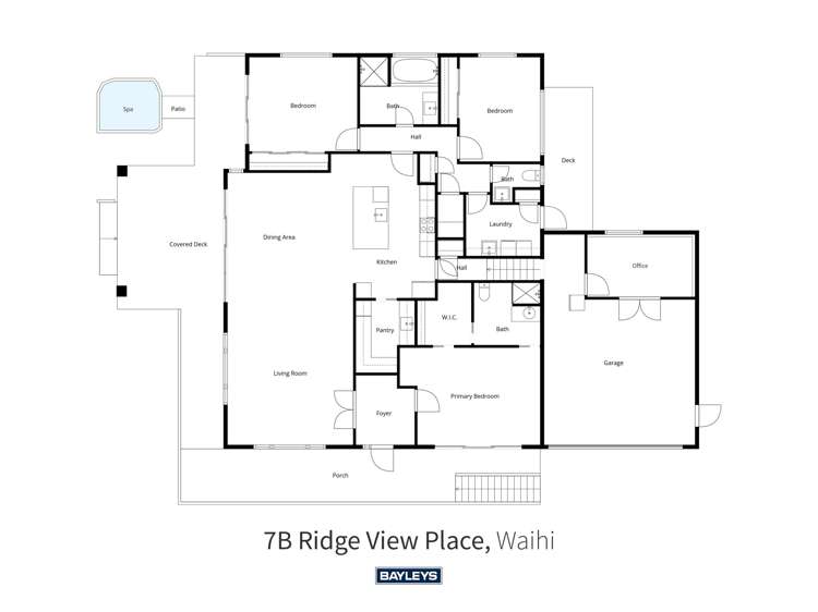 7B Ridge View Place Waihi_45