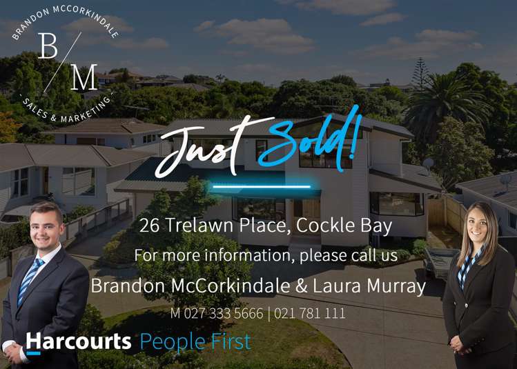 26 Trelawn Place Cockle Bay_0