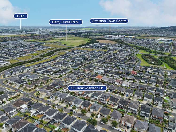 15 Carrickdawson Drive Flat Bush_26