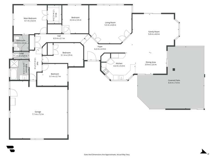 15 Glenross Drive Wattle Downs_16