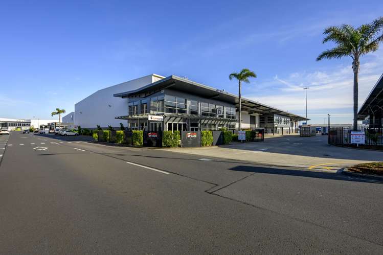 D/373 Neilson Street Penrose_8