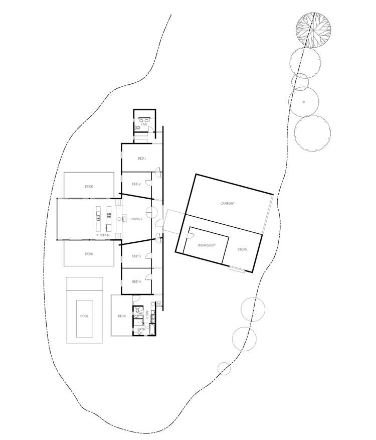 119a Kaimata Road Bay View_25