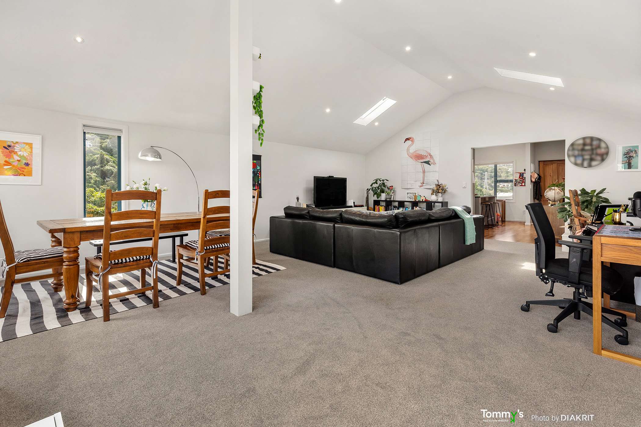 120a Oban Street Wadestown Wellington City Houses for Sale One Roof