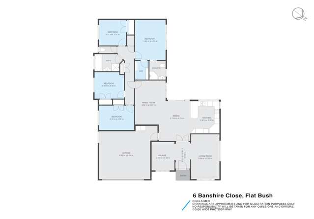 6 Banshire Close Flat Bush_1