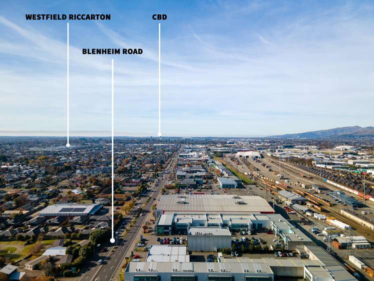 5/295 Blenheim Road Riccarton_4