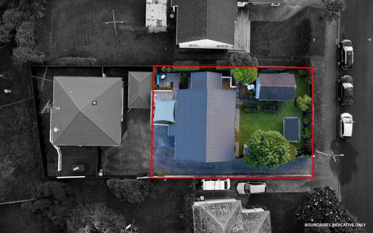 18 Court Crescent Panmure_25