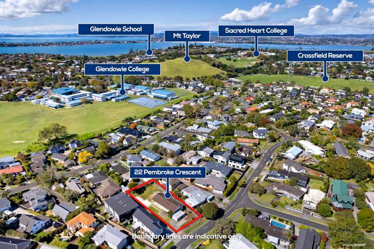 22 Pembroke Crescent Glendowie_9