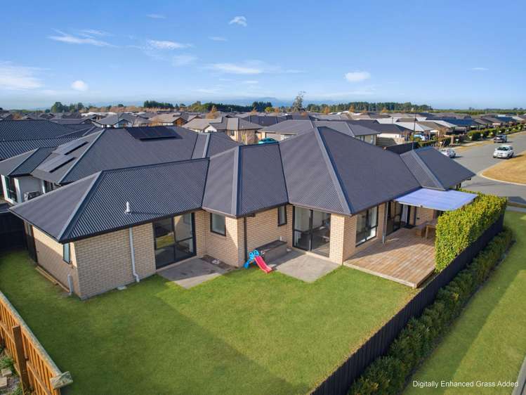 10 Kemble Drive Rolleston_21