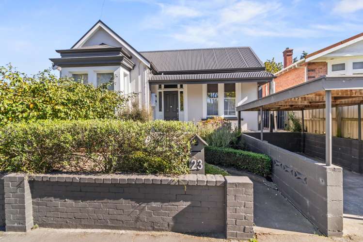 23 Craigie Avenue Parkside_29