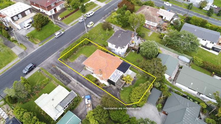 32 Evans Road Glen Eden_13