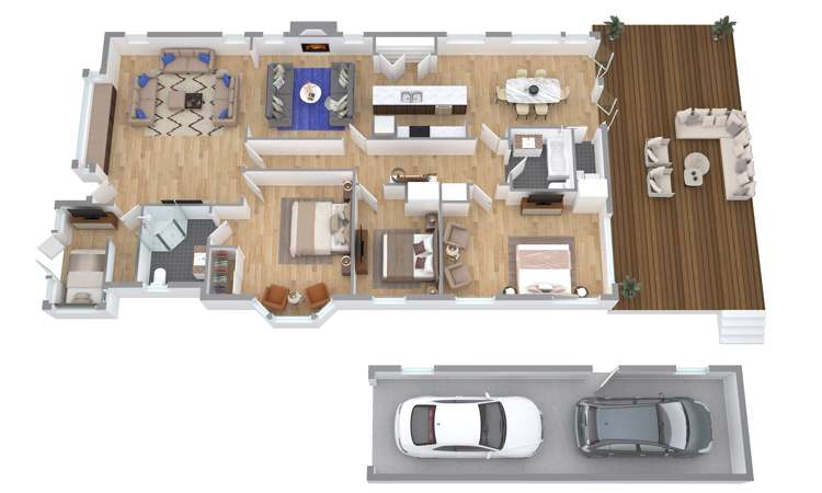 31 Hobart Street Miramar_17