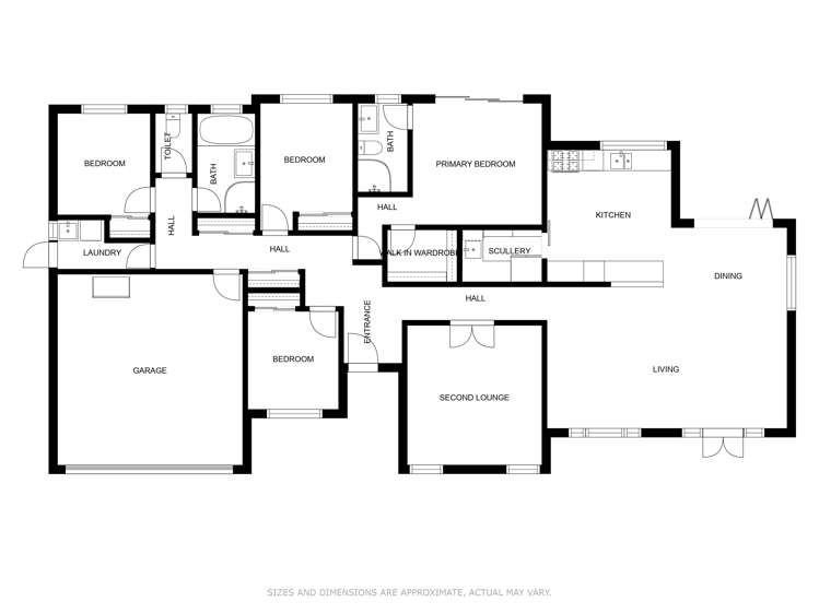 10 Clifford Close Leamington_26