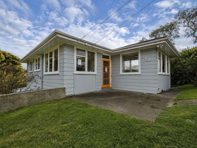 Damaged Fixer-Upper with Potential: Selling as-is