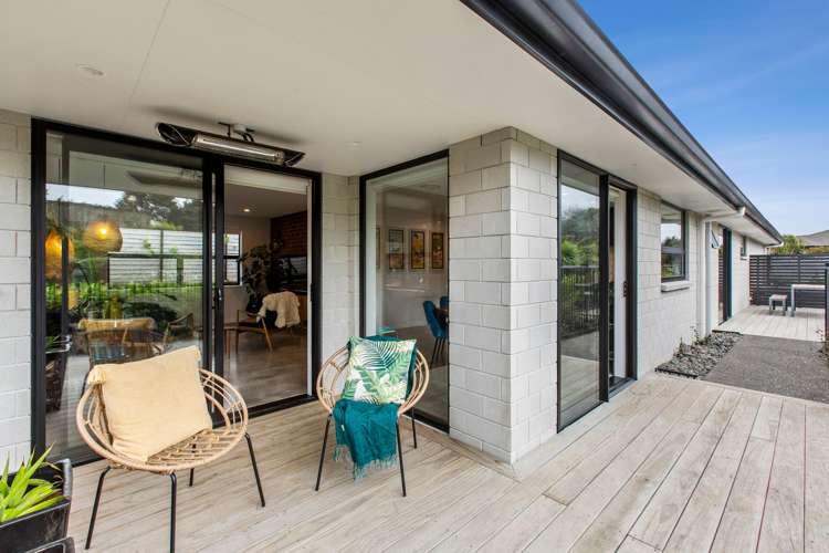 4a Joshua Place Bell Block_7