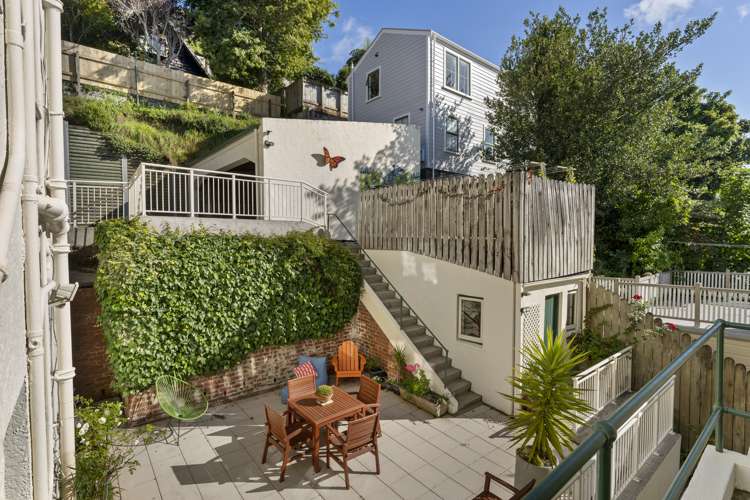 3/332 Tinakori Road Thorndon_8