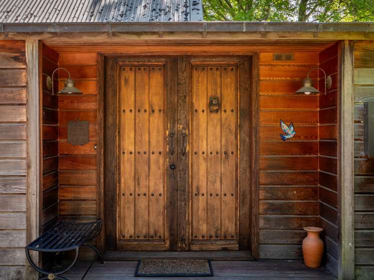 7 Arrowtown-Lake Hayes Road Dalefield/Wakatipu Basin_8