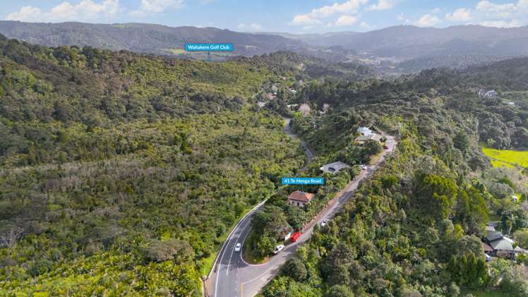 41 Te Henga Road Waitakere_24