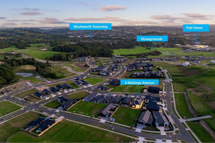 3 Mahinga Avenue Warkworth_32