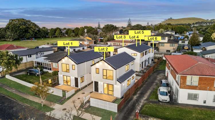 Lot 6/116 Muir Avenue Mangere Bridge_9