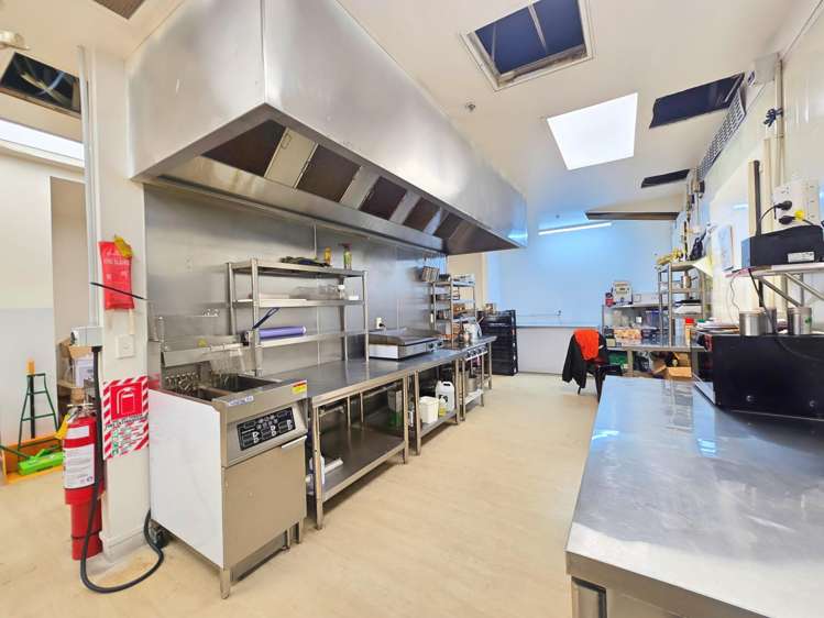 Cafe Tenancy/1 Wagener Place Mt Albert_7