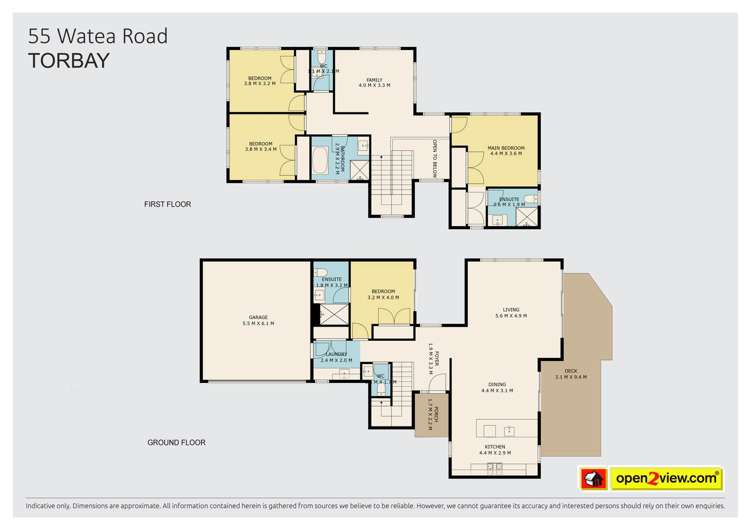 55a Watea Road Torbay_18