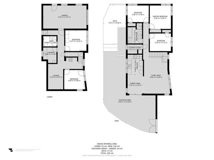 18 Vonnell Place Birkdale_19