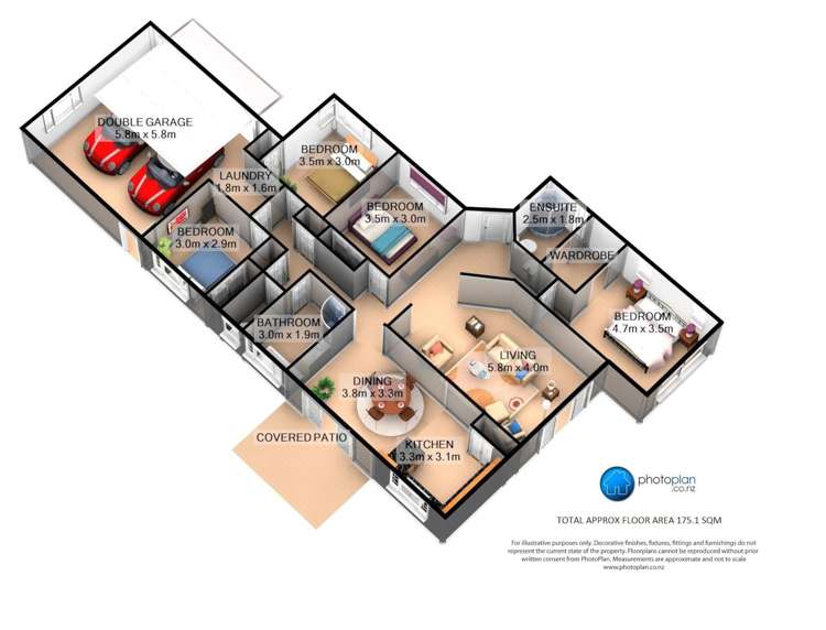 40 Ploughmans Avenue Pukekohe_7