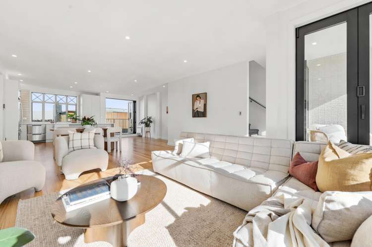 39B St Stephens Avenue Parnell_4