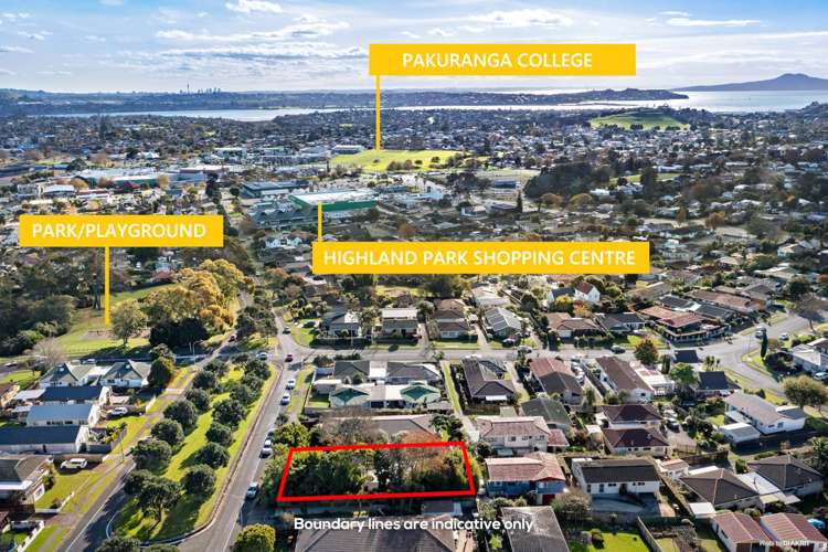 50 Highland Park Drive Highland Park_9