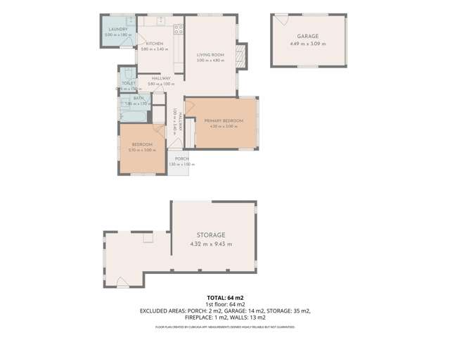 45 Fourth Avenue Kingsland_1