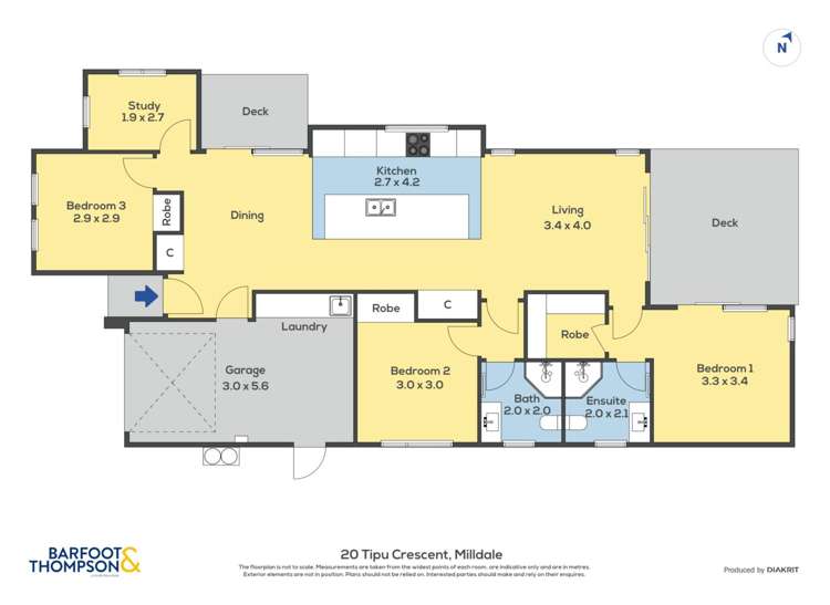 20 Tipu Crescent Wainui_20