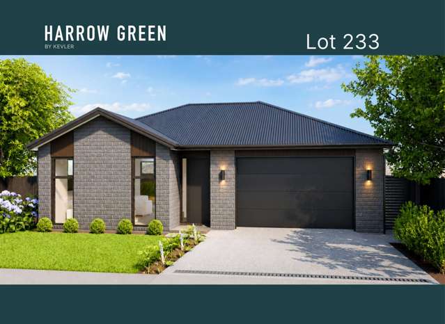 1% DEPOSIT TURNKEY with Kevler Smart Home Features