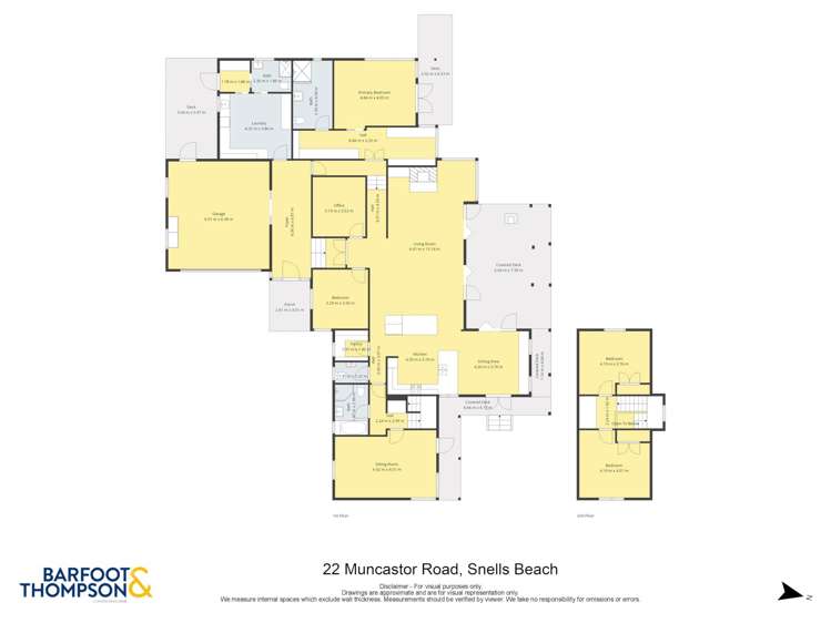 22 Muncastor Road Snells Beach_45