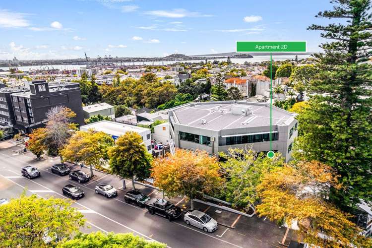 2d/308 Parnell Road Parnell_9