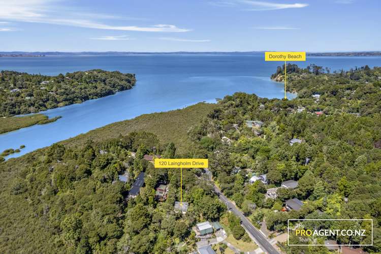 120 Laingholm Drive Laingholm_23