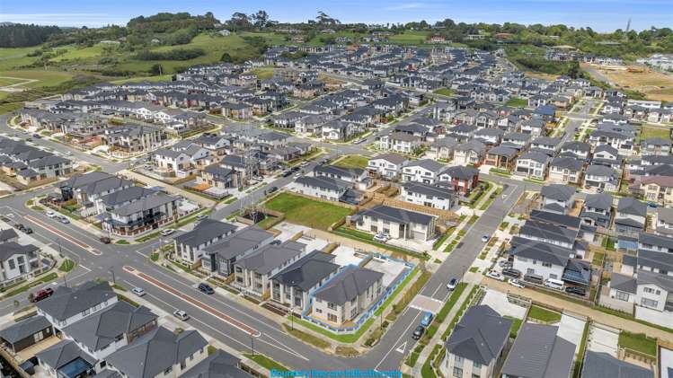 18 Dungloe Avenue Flat Bush_33