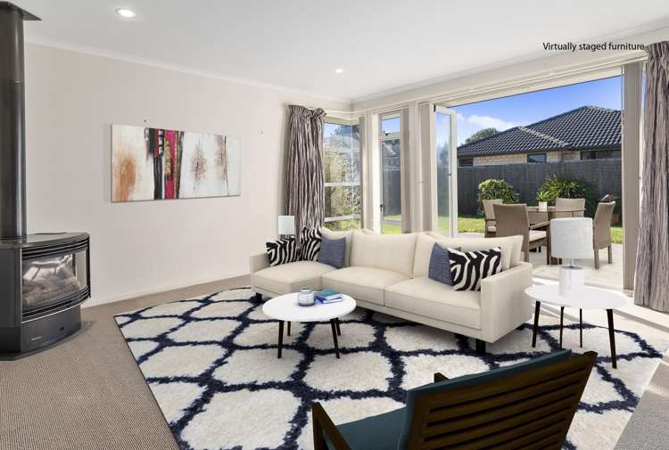 9 Kirtle Close Pyes Pa_4