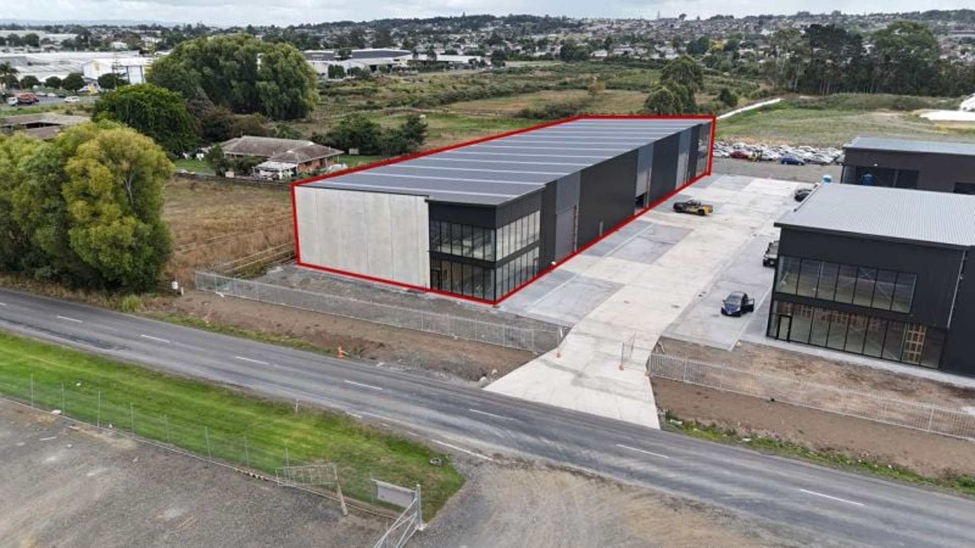 Building A/22 Popes Road Takanini_0