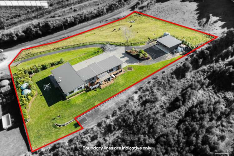 1270a Churchill Road Pukekawa_21