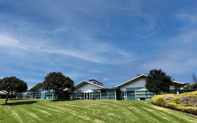 Tranquil Health & Wellness Complex | 160m2