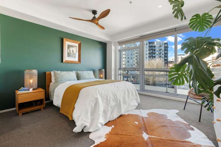 5d/205 Hobson Street Auckland Central_6