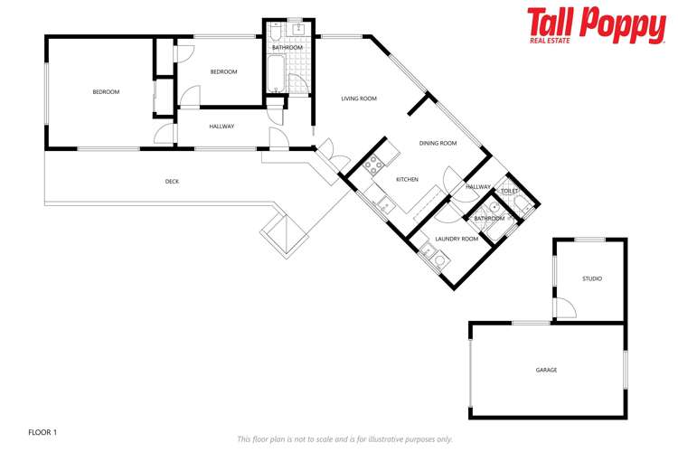 49 Ray Street Cromwell_20