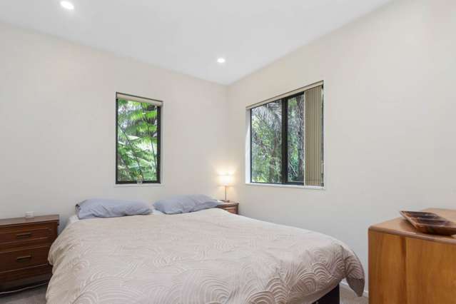 Stunning 4 Bedroom Home with a Peaceful Oasis
