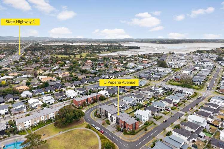 5 Pepene Avenue Conifer Grove_18