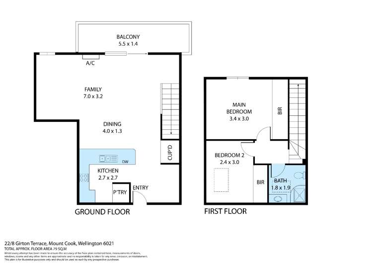 22/8 Girton Terrace Mount Cook_12